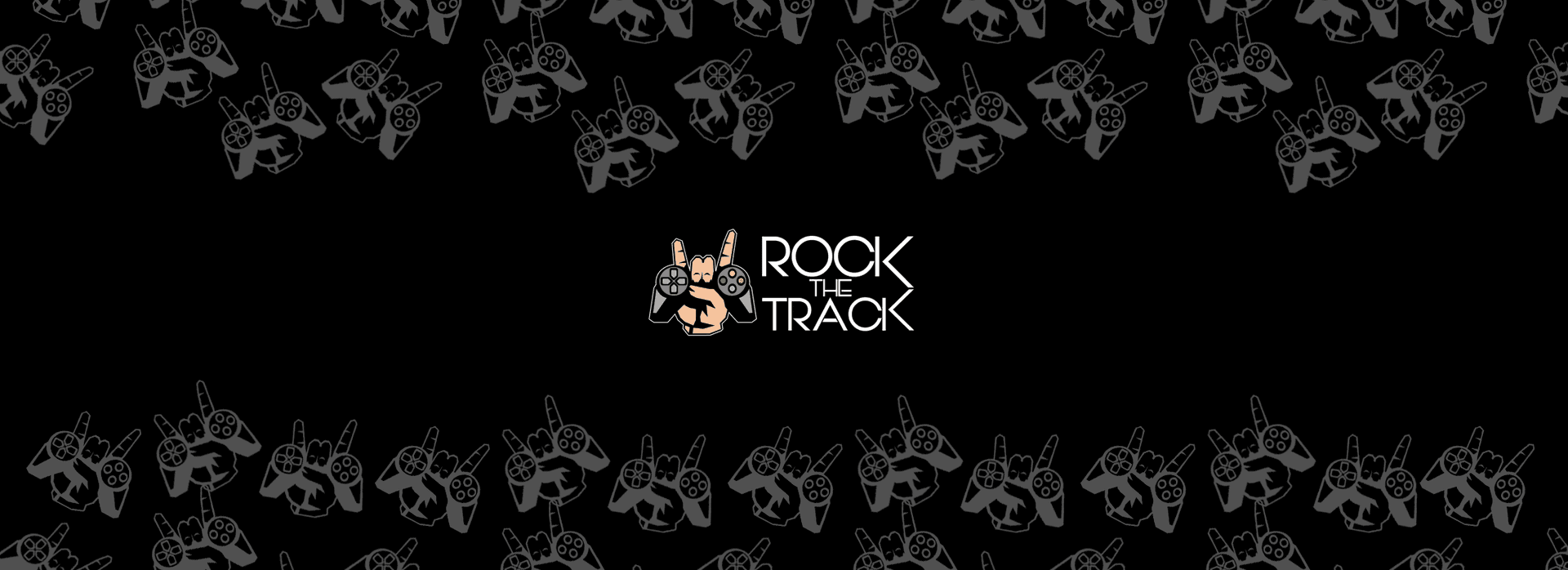 Banner for Rock The Track