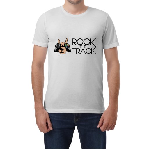 Rock The Track